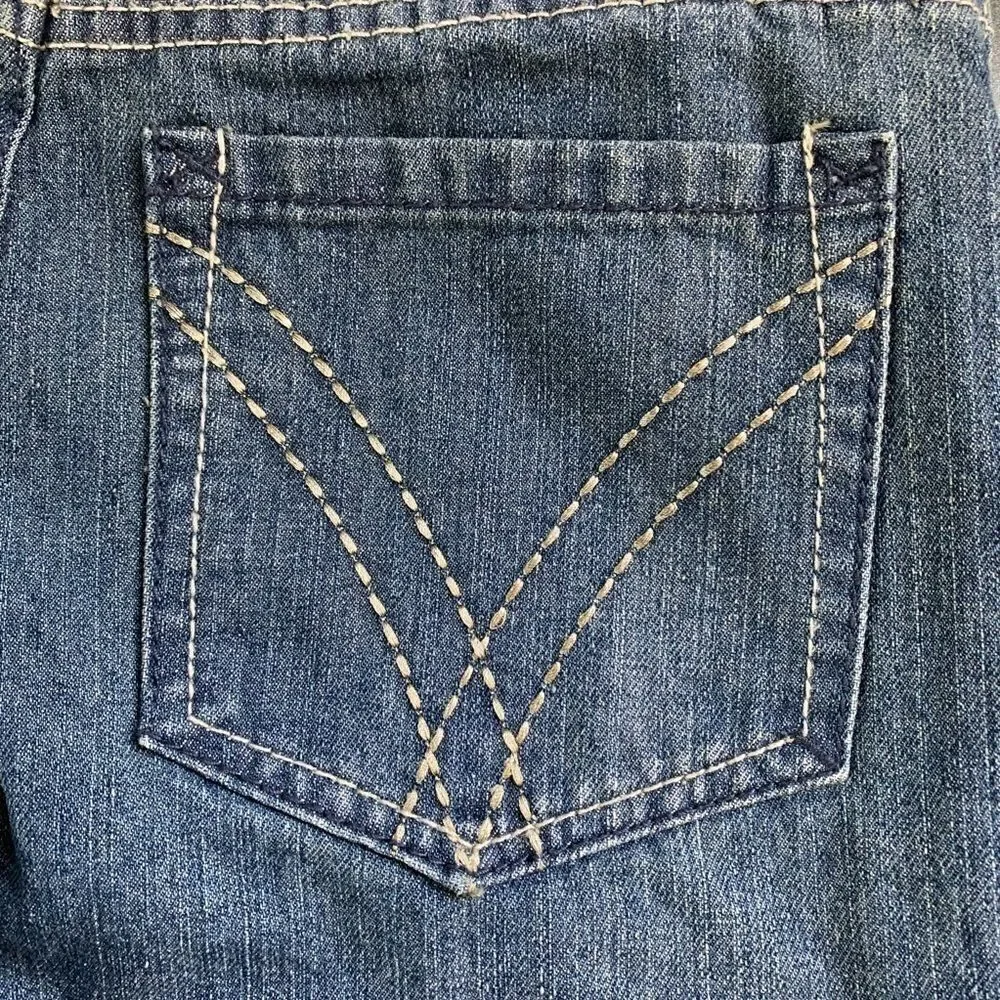 U.S. polo assn. 16 skinny jeans